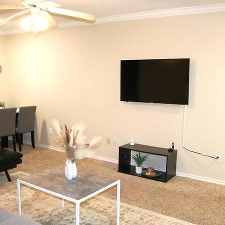 Ferienwohnung Lubbock Haven 3Beds, 3 Baths Exterior foto