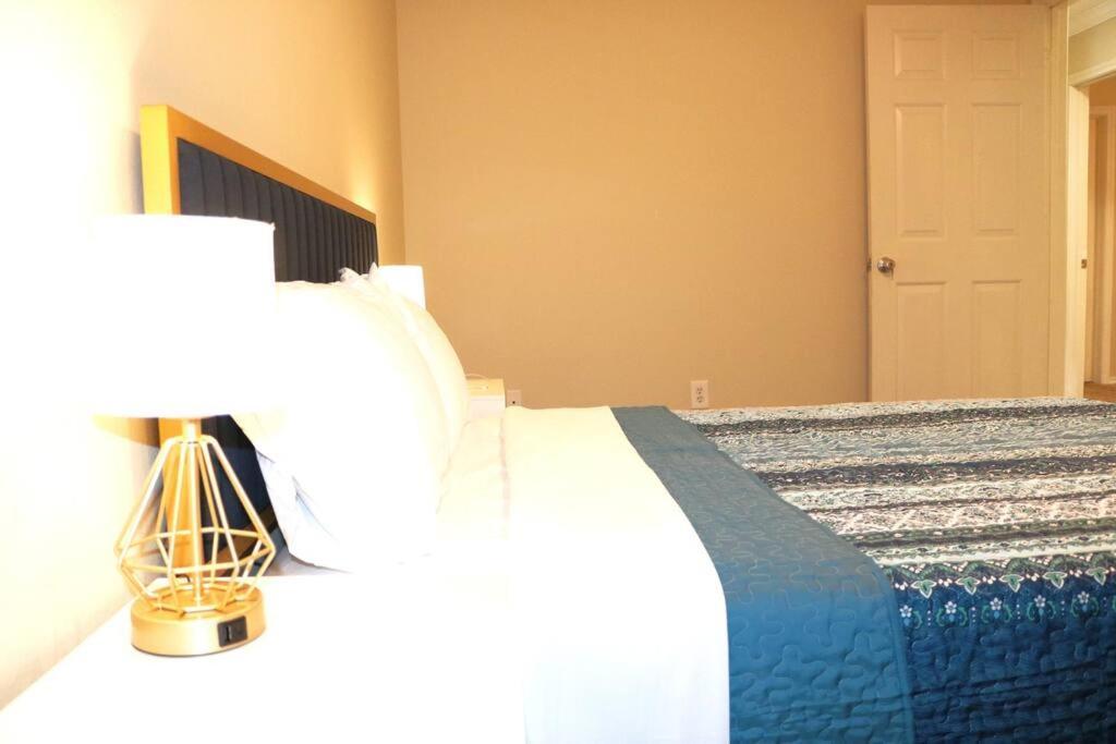 Ferienwohnung Lubbock Haven 3Beds, 3 Baths Exterior foto
