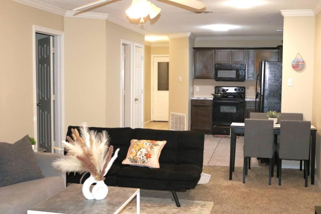 Ferienwohnung Lubbock Haven 3Beds, 3 Baths Exterior foto