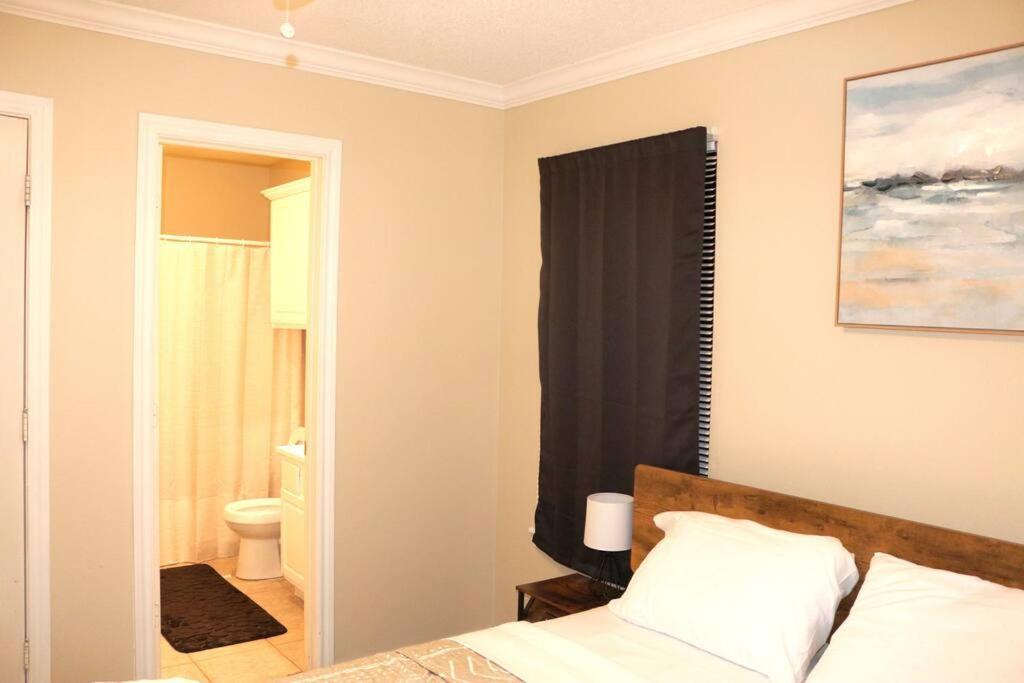 Ferienwohnung Lubbock Haven 3Beds, 3 Baths Exterior foto