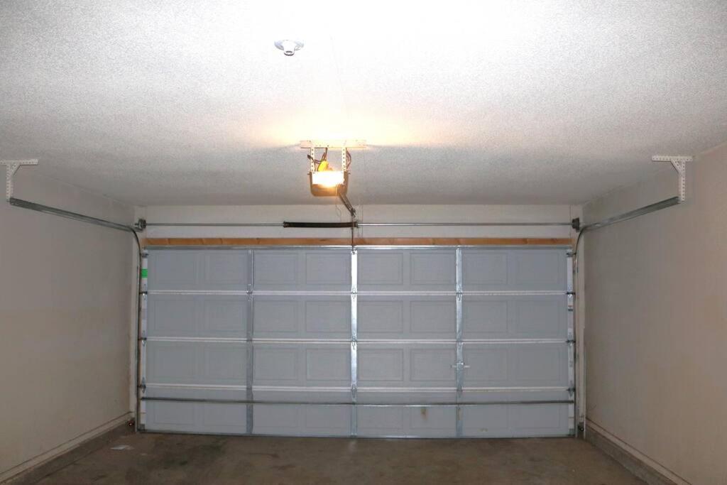 Ferienwohnung Lubbock Haven 3Beds, 3 Baths Exterior foto