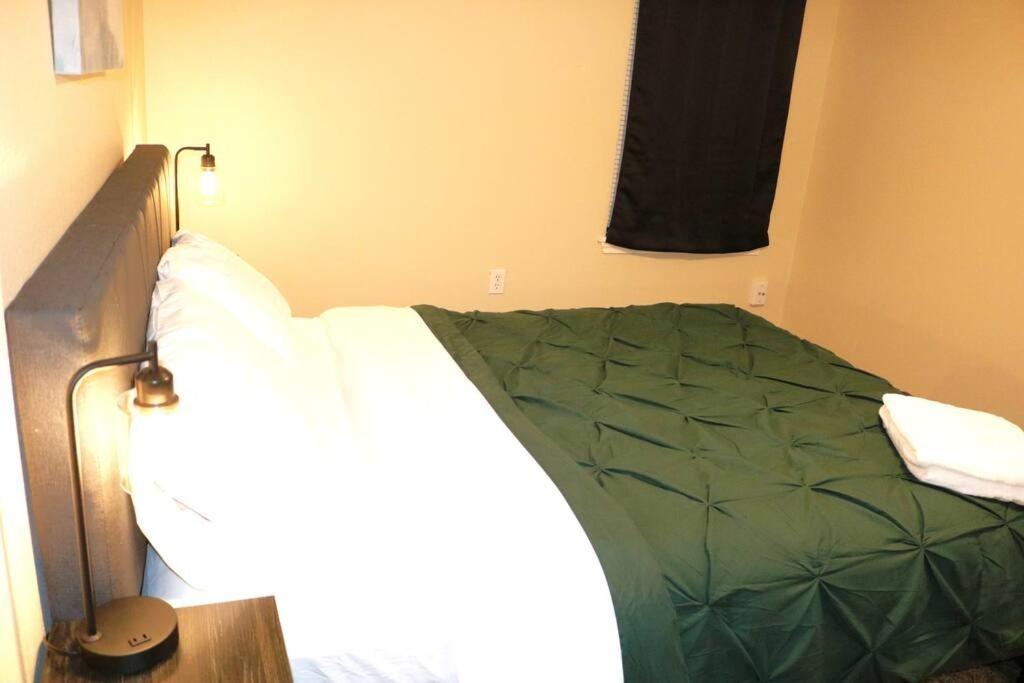Ferienwohnung Lubbock Haven 3Beds, 3 Baths Exterior foto